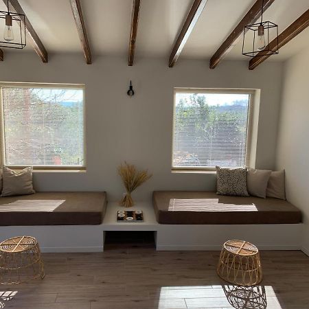 Halikounas Ey Houseヴィラ エクステリア 写真