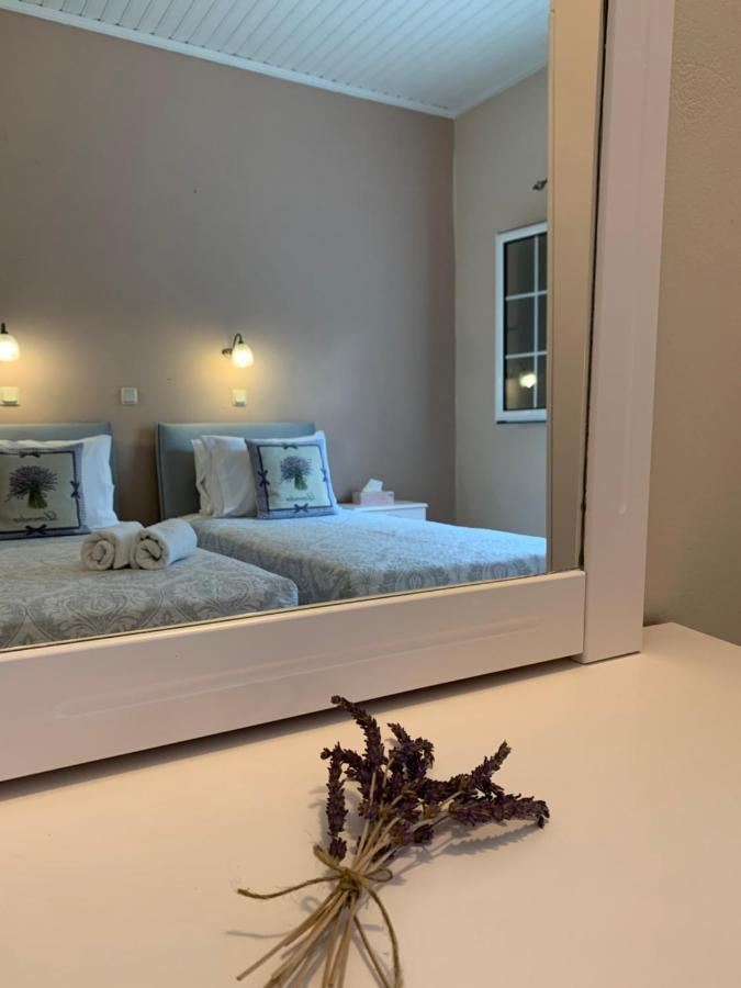 Halikounas Ey Houseヴィラ エクステリア 写真